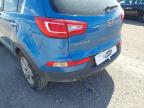 2010 KIA SPORTAGE 2 for sale at Copart YORK