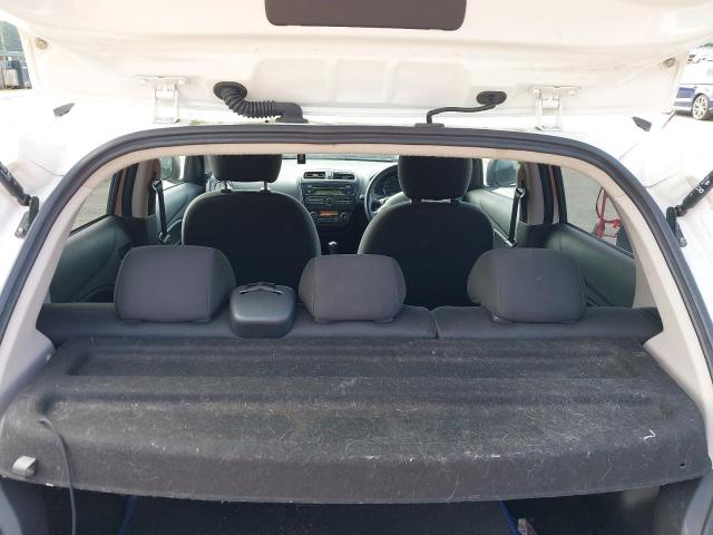 2017 MITSUBISHI MIRAGE JUR