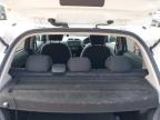 2017 MITSUBISHI MIRAGE JUR for sale at Copart WHITBURN