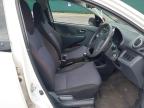 2015 SUZUKI ALTO SZ  for sale at Copart ST HELENS
