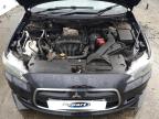 2009 MITSUBISHI LANCER GS2 for sale at Copart WHITBURN