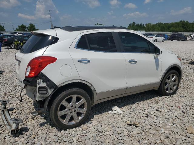  BUICK ENCORE 2013 White