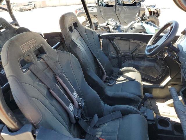 2021 POLARIS RZR TURBO S 4  