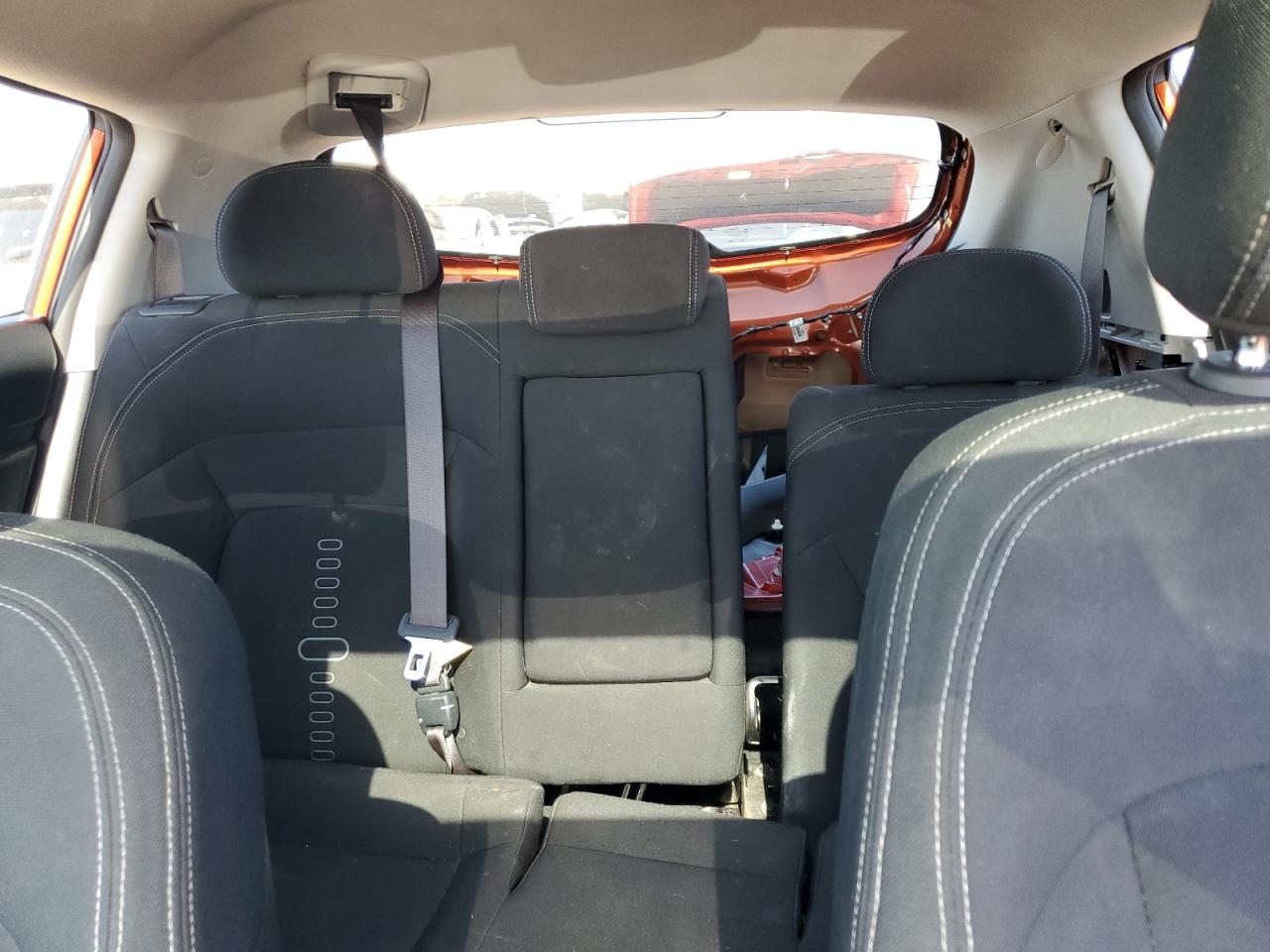2011 Kia Sportage Ex VIN: KNDPCCA25B7101455 Lot: 63502445