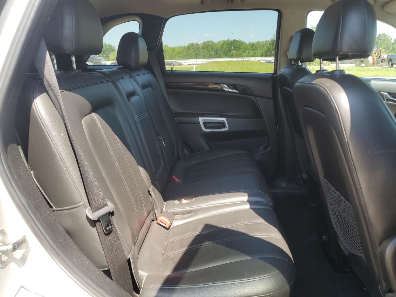 2014 Chevrolet Captiva Ltz VIN: 3GNAL4EK3ES682229 Lot: 63757665