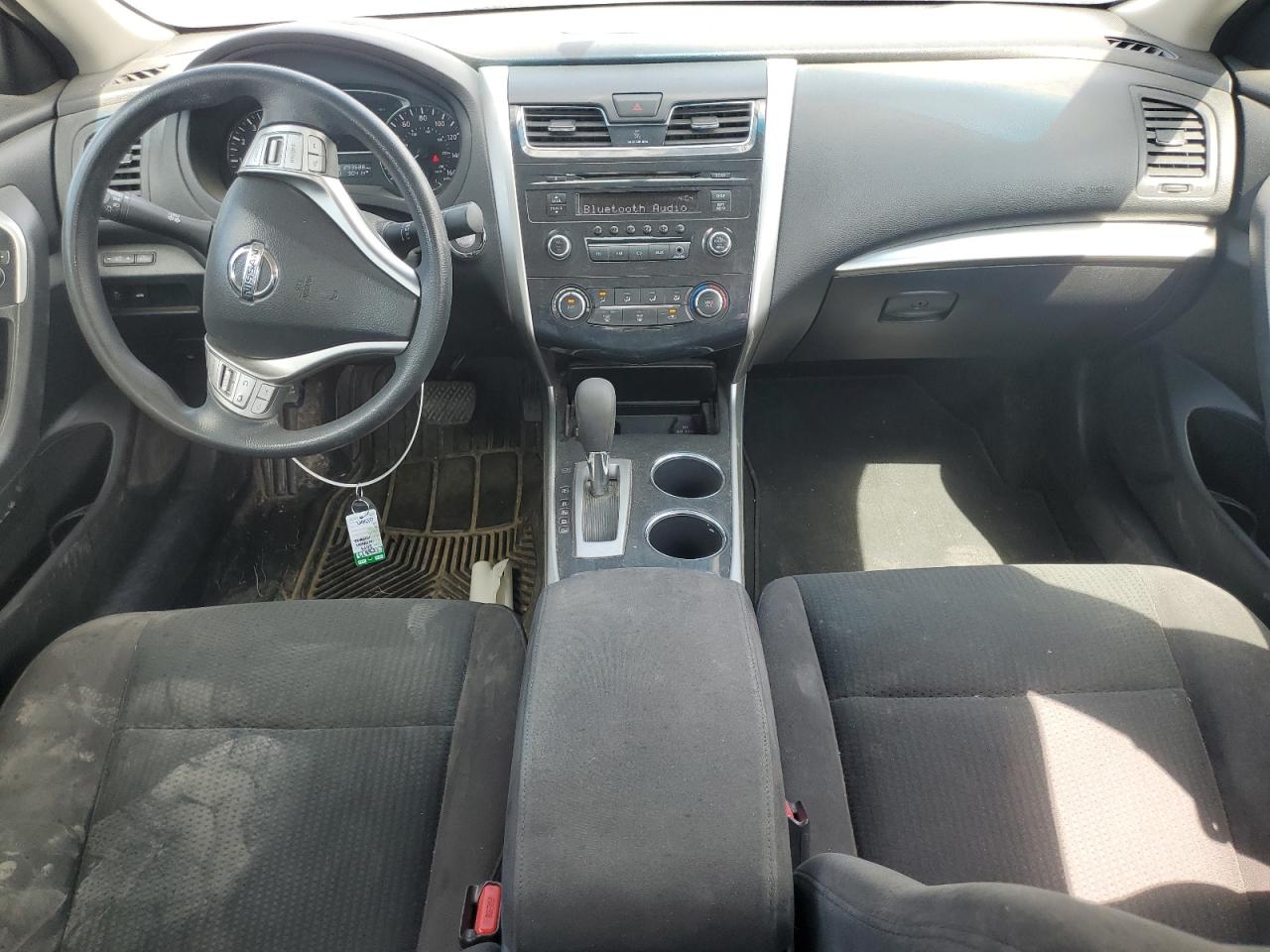 2014 Nissan Altima 2.5 VIN: 1N4AL3AP1EN237492 Lot: 63071115