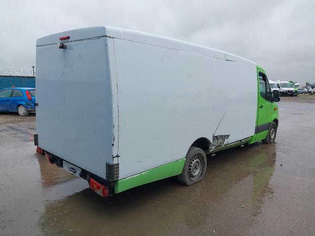 2020 MERCEDES BENZ SPRINTER 3