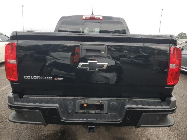  CHEVROLET COLORADO 2019 Czarny