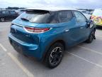2020 DS DS3 CROSSBACK PRESTIGE BH  for sale at Copart SANDTOFT