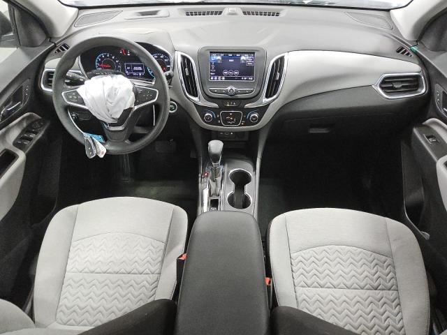  CHEVROLET EQUINOX 2023 White