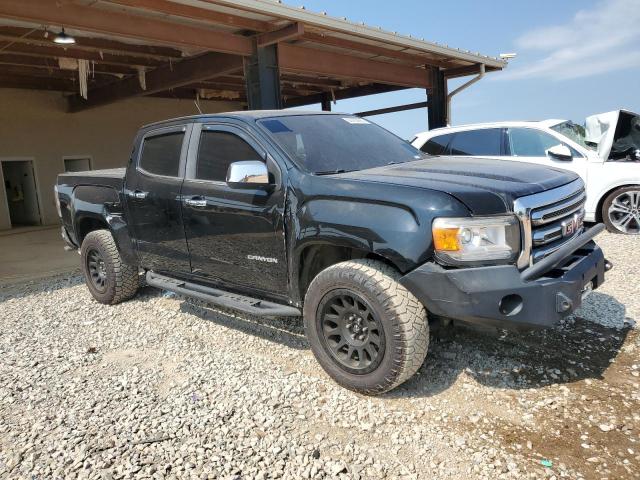Pickups GMC CANYON 2016 Black