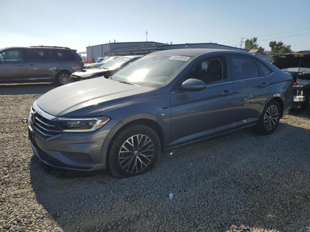  VOLKSWAGEN JETTA 2019 Szary