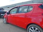 2017 VAUXHALL CORSA ENERGY AC ECOFLEX  for sale at Copart PETERLEE