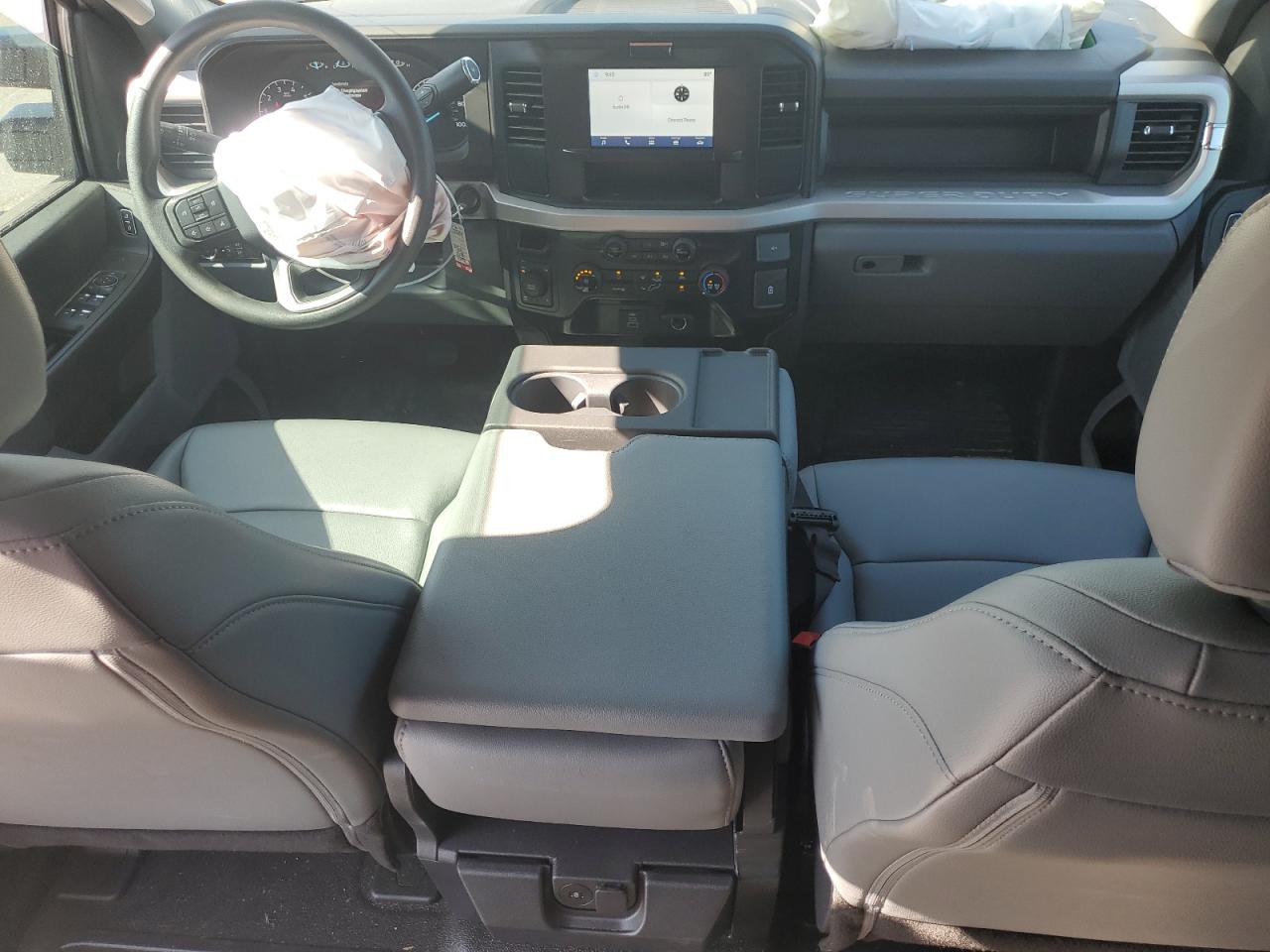 2025 Ford F250 Super Duty VIN: 1FT7W2BA3SEC01928 Lot: 65926825