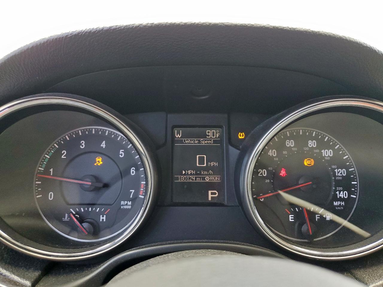 2013 Jeep Grand Cherokee Laredo VIN: 1C4RJFAG2DC634921 Lot: 64855905