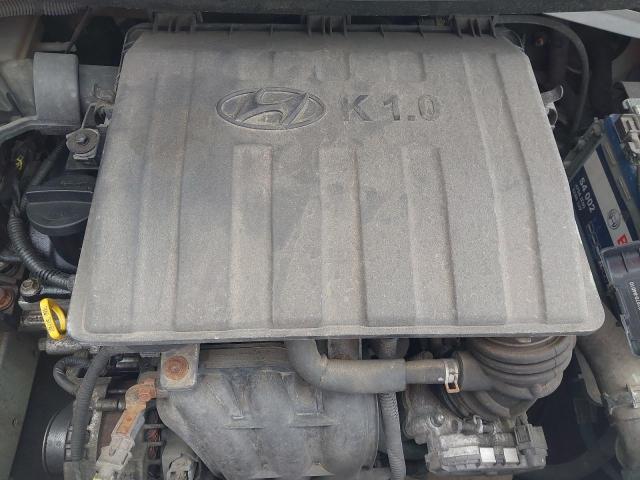 2015 HYUNDAI I10 PREMIU