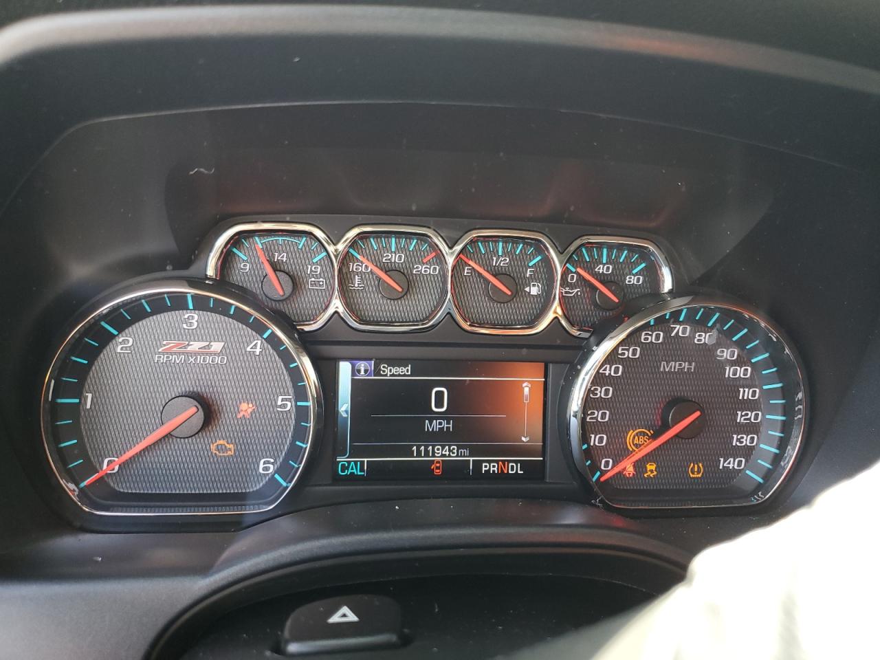 2018 Chevrolet Silverado K1500 Lt VIN: 3GCUKREC0JG581788 Lot: 65034465