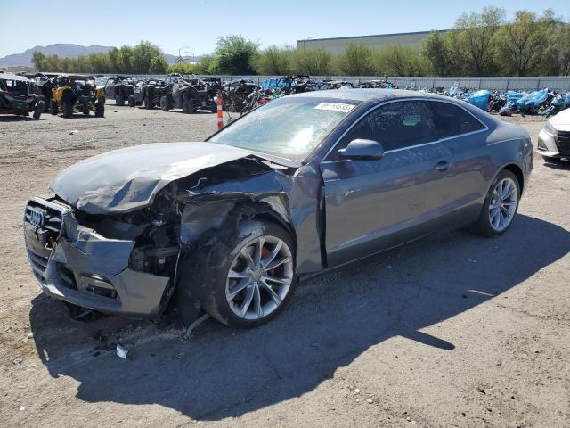 Coupet AUDI A5 2013 Szary