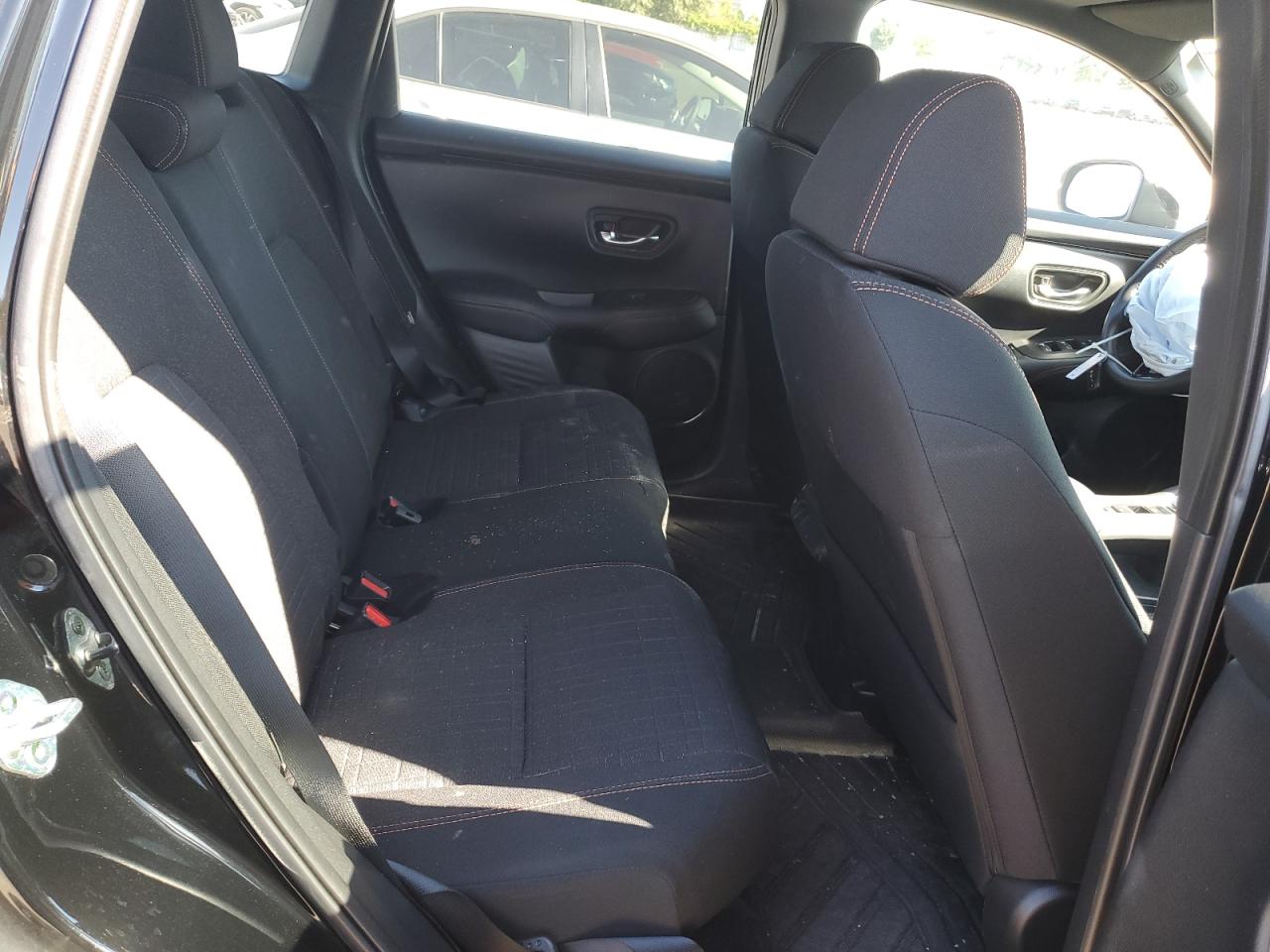 3CZRZ2H5XRM107442 2024 Honda Hr-V Sport