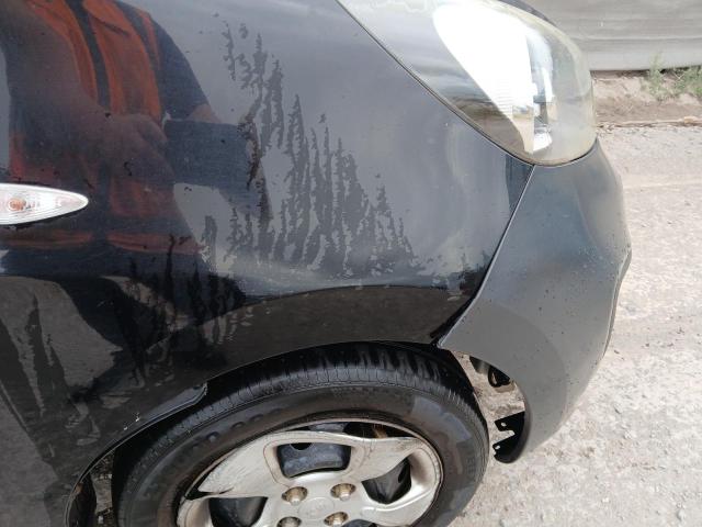 2012 KIA PICANTO 1