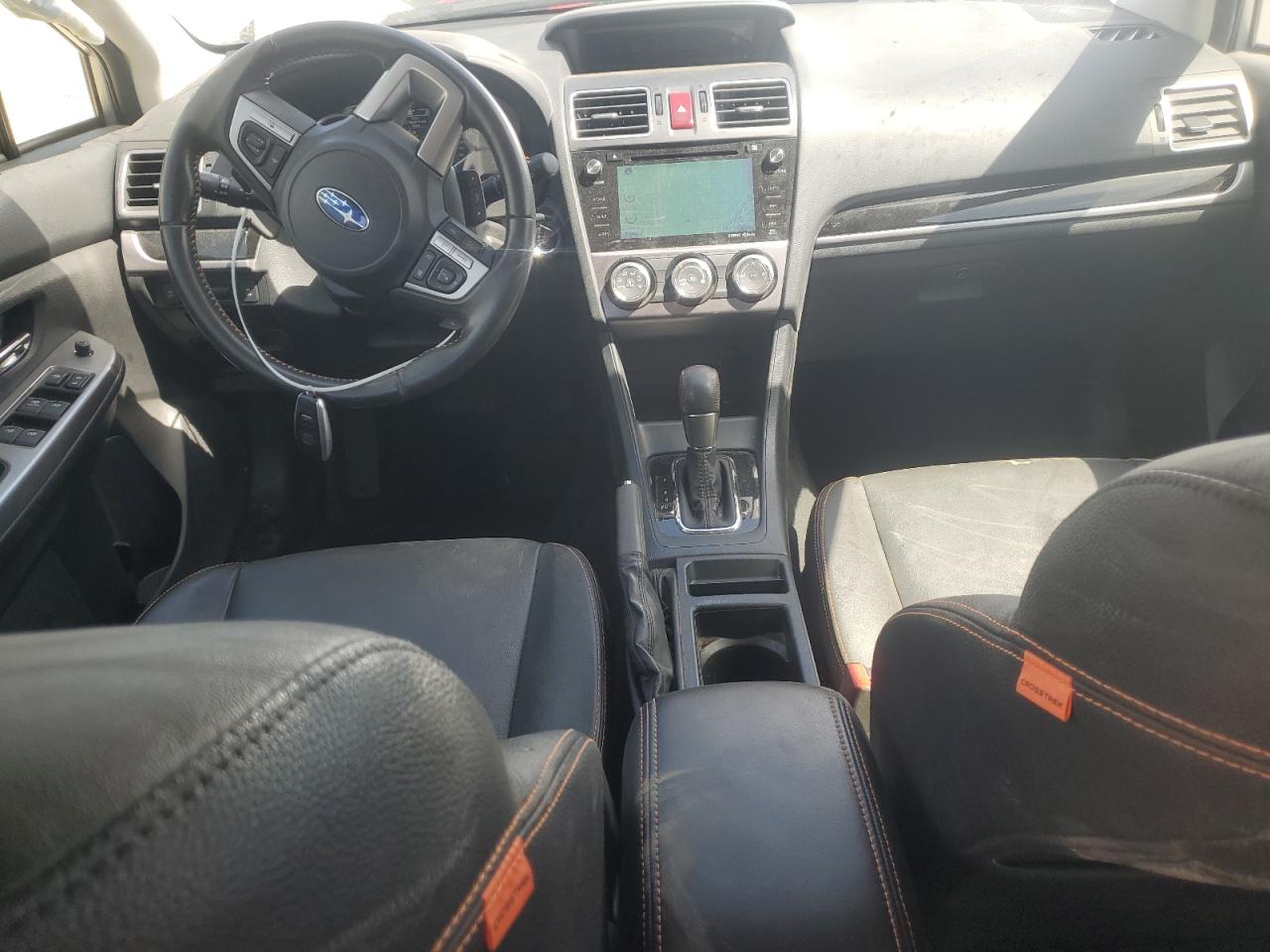 2017 Subaru Crosstrek Limited VIN: JF2GPANC6H8209230 Lot: 63608825