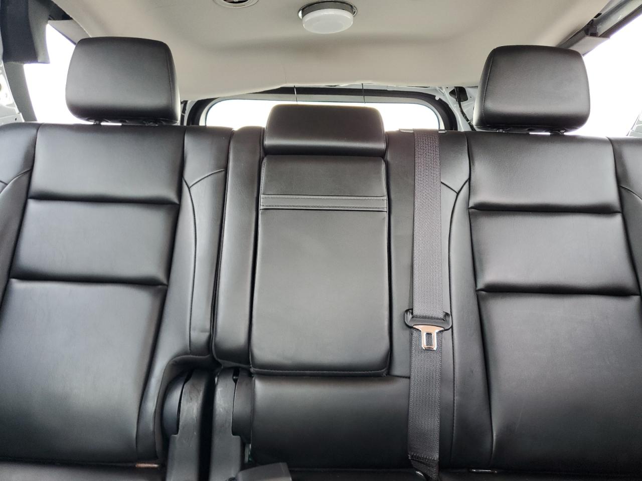 2021 Dodge Durango Pursuit VIN: 1C4SDJFT7MC825896 Lot: 61623595