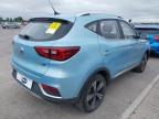 2020 MG ZS EXCLUSIVE EV  for sale at Copart CHESTER