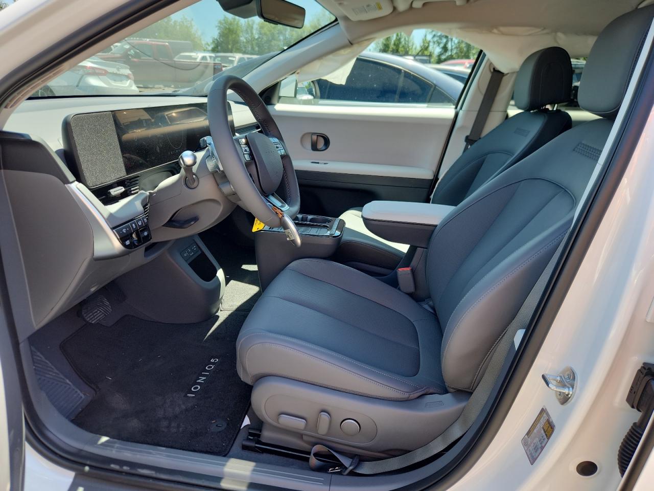 2025 Hyundai Ioniq 5 Sel VIN: 7YAKNDDC7SY021351 Lot: 62930475