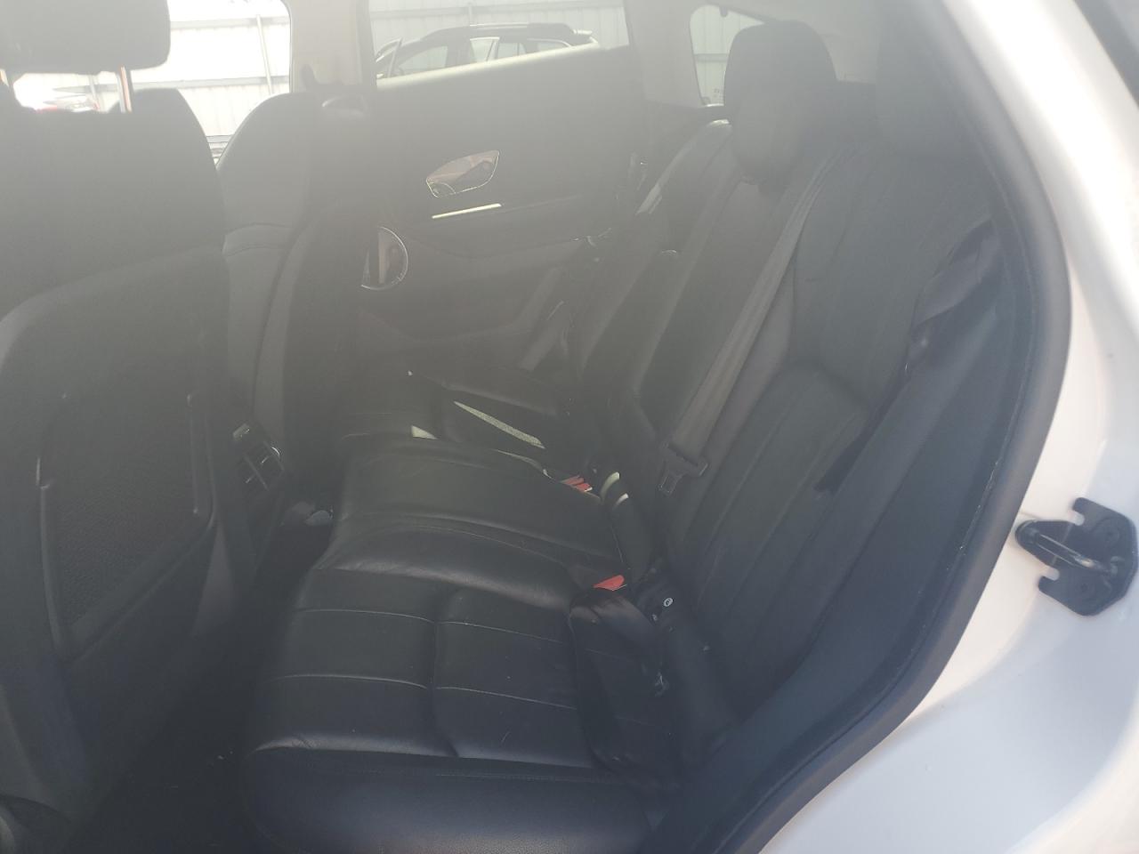 2019 Land Rover Range Rover Evoque Se VIN: SALVP2RX1KH339876 Lot: 64587935