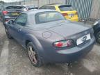 2008 MAZDA MX-5 for sale at Copart WOLVERHAMPTON