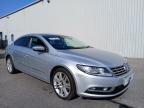 2012 VOLKSWAGEN CC GT BLUE for sale at Copart CHESTER