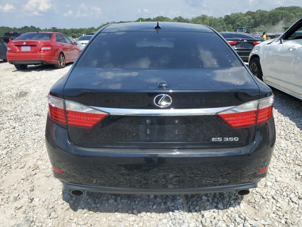 2014 Lexus Es 350 VIN: JTHBK1GG7E2092410 Lot: 64191475