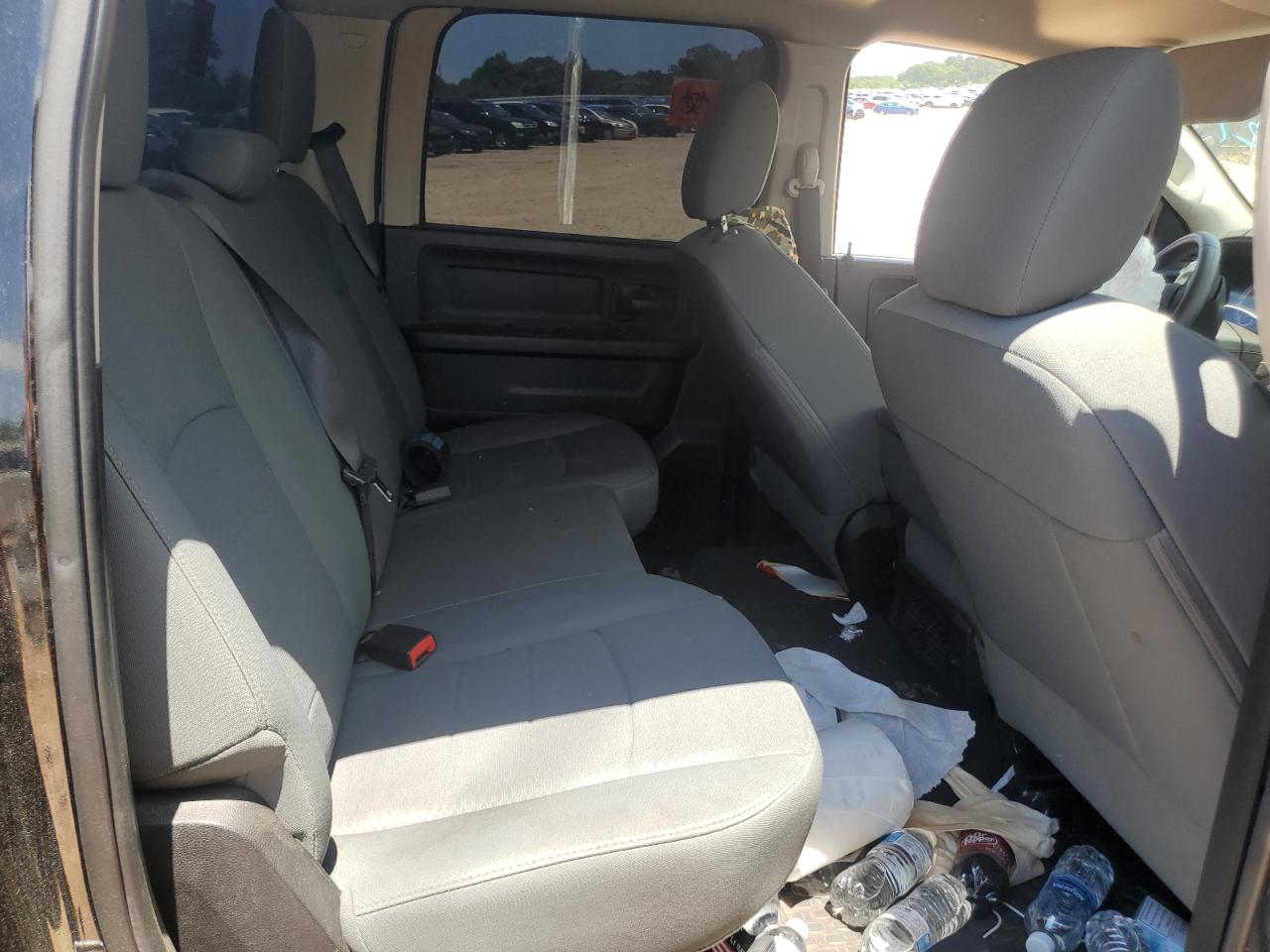 2015 Ram 1500 St VIN: 1C6RR7KT9FS588398 Lot: 63463885