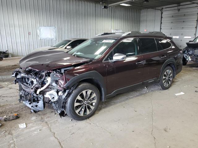 2025 Subaru Outback Touring