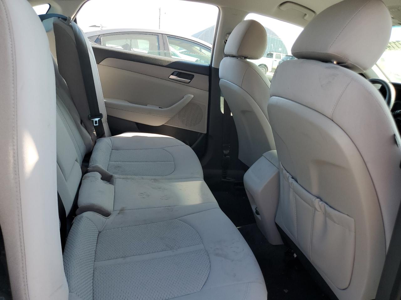 2018 Hyundai Sonata Se VIN: 5NPE24AF5JH686728 Lot: 63711495