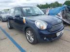 2012 MINI COUNTRYMAN for sale at Copart NEWBURY