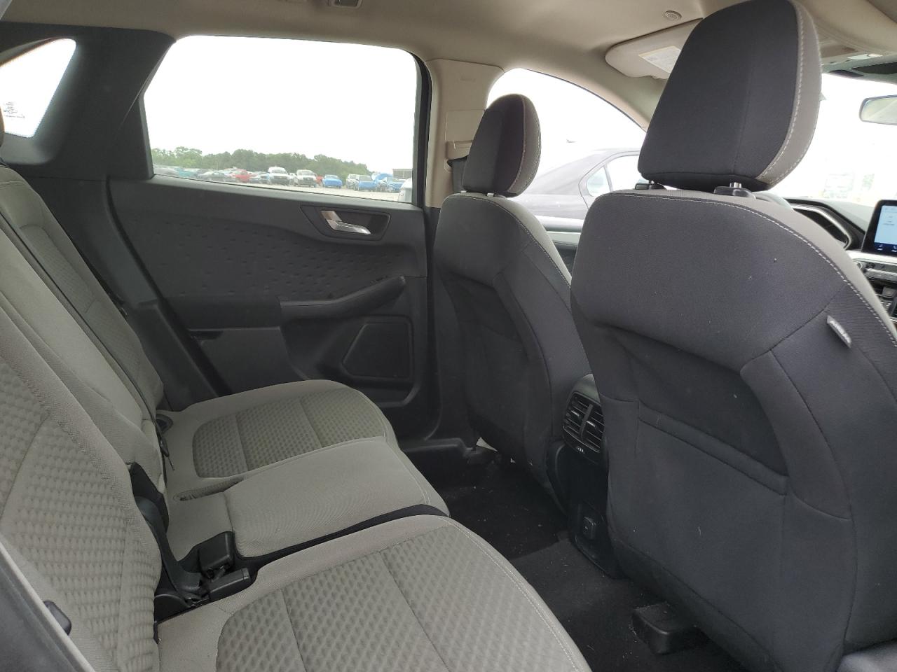 2020 Ford Escape Se VIN: 1FMCU9G64LUA99155 Lot: 65367795