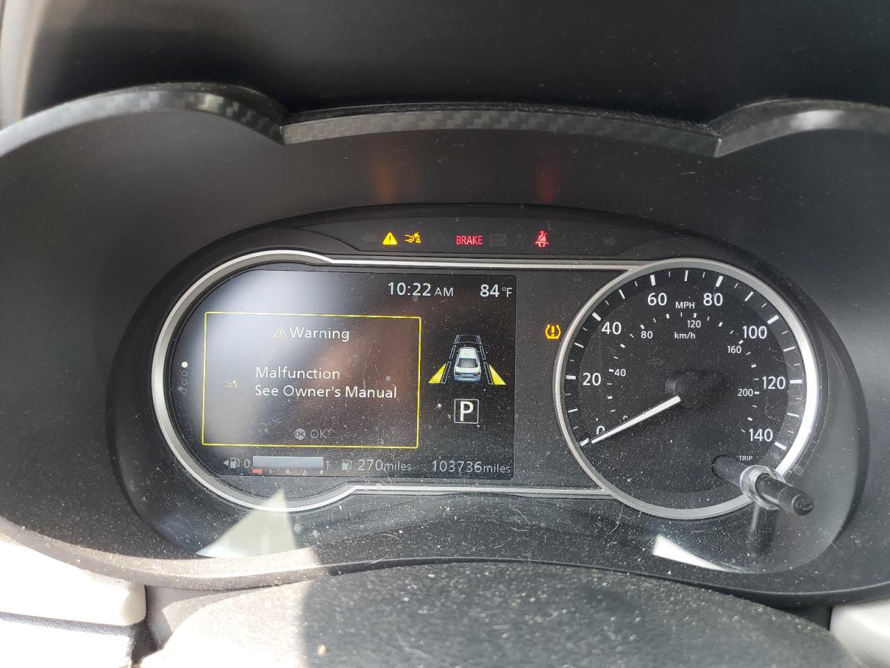2021 Nissan Versa Sv VIN: 3N1CN8EV6ML865777 Lot: 63016305
