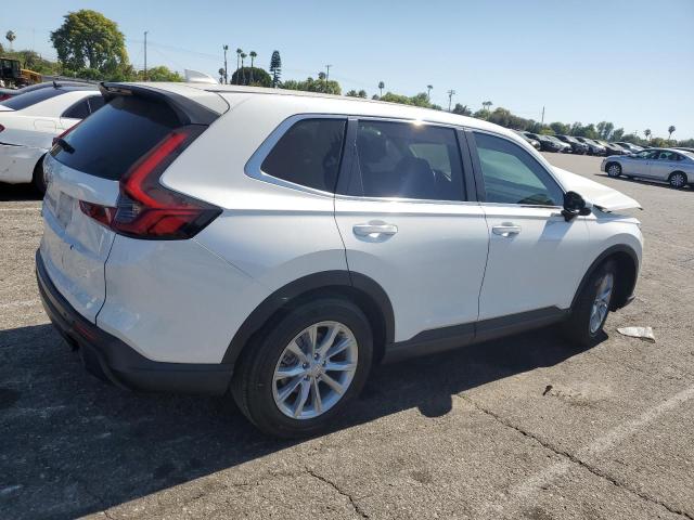  HONDA CRV 2023 Biały