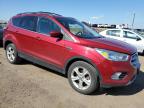 2017 FORD ESCAPE SE   à vendre chez Copart AB - CALGARY