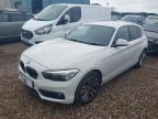 2019 BMW 118D SPORT for sale at Copart ROCHFORD