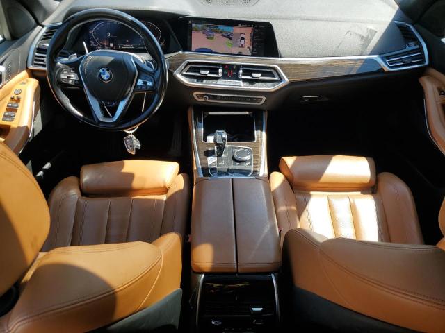  BMW X5 2019 Biały