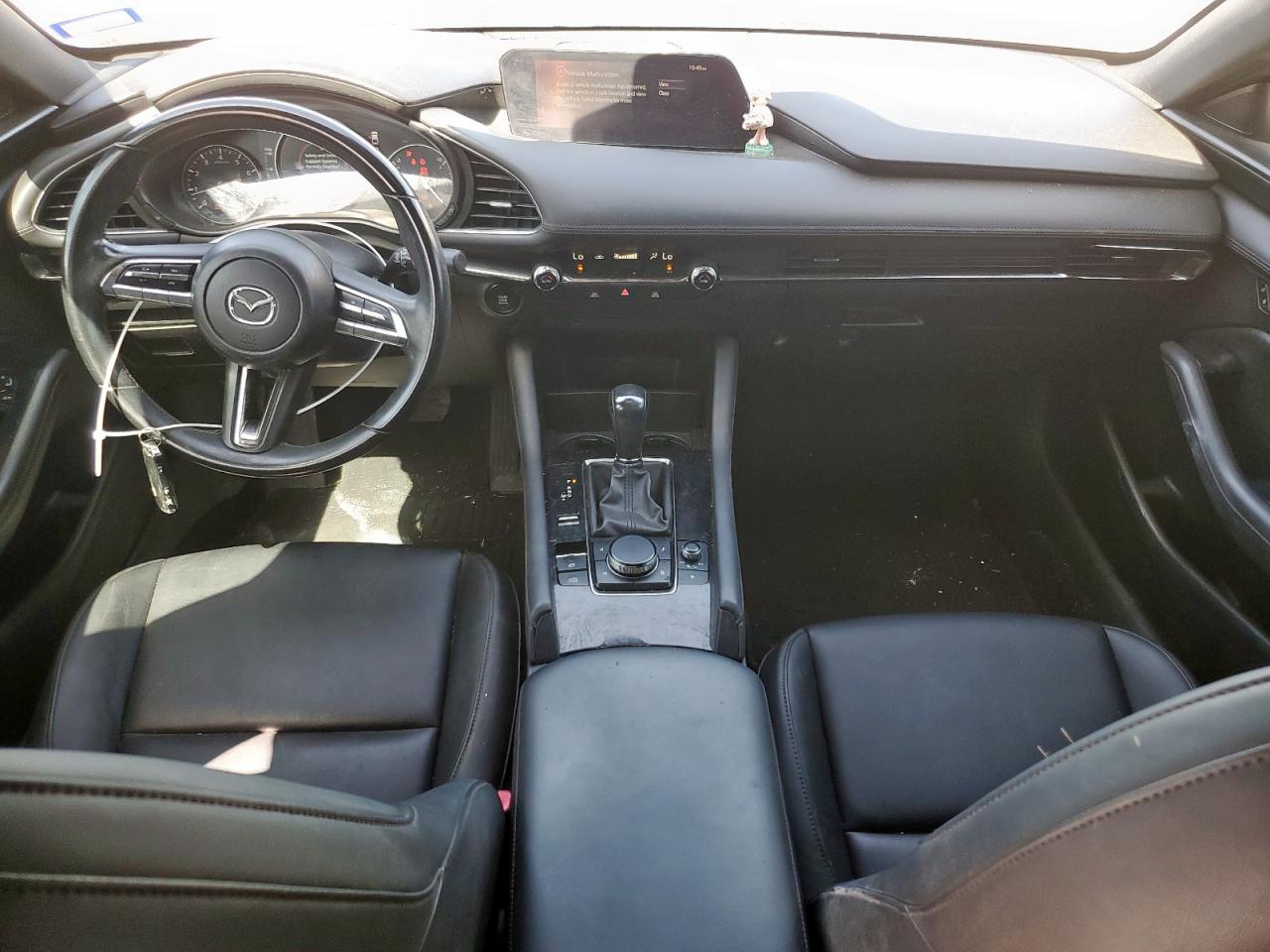 2019 Mazda 3 VIN: JM1BPAJM4K1140903 Lot: 65139845