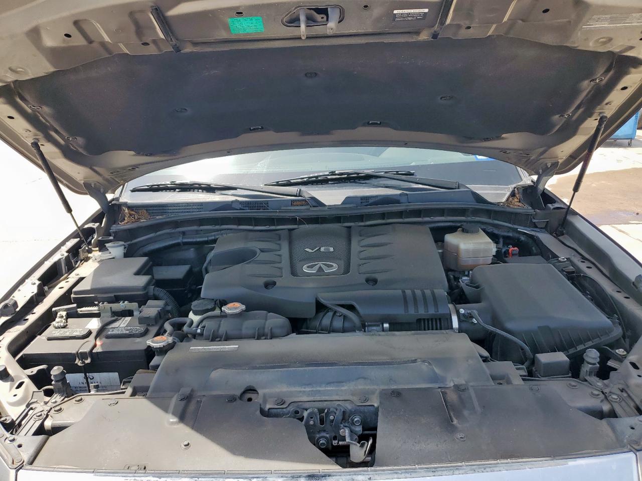 jn8az2nf0k9682755 JN8AZ2NF0K9682755 2019 Infiniti Qx80 Luxe