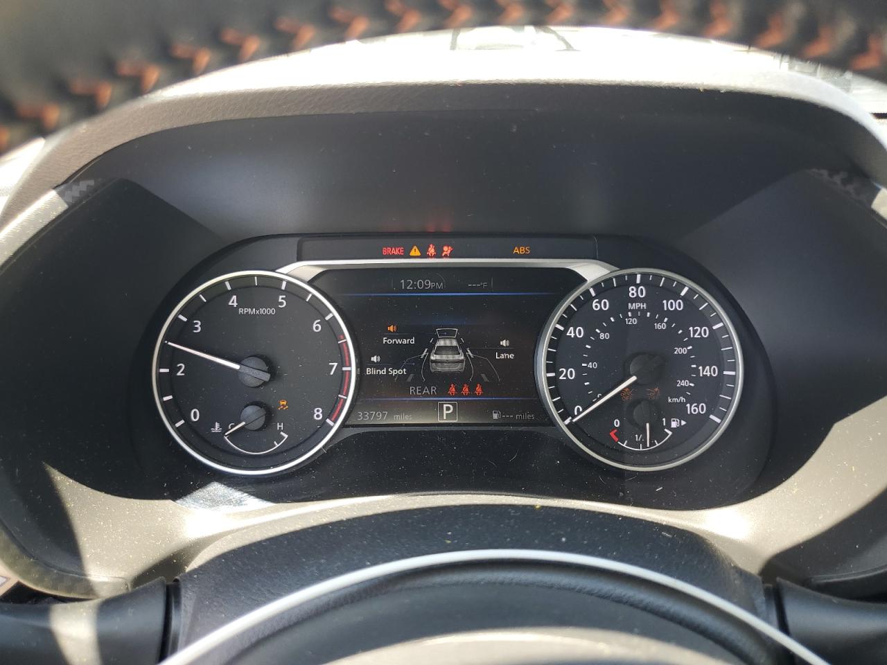 2022 Nissan Sentra Sr VIN: 3N1AB8DV0NY318560 Lot: 65454275