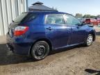 2012 TOYOTA COROLLA MATRIX    for sale at Copart ON - TORONTO