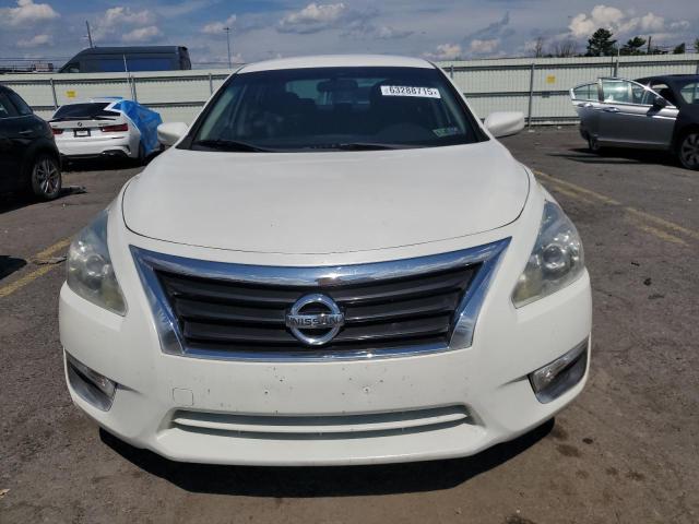  NISSAN ALTIMA 2014 Biały