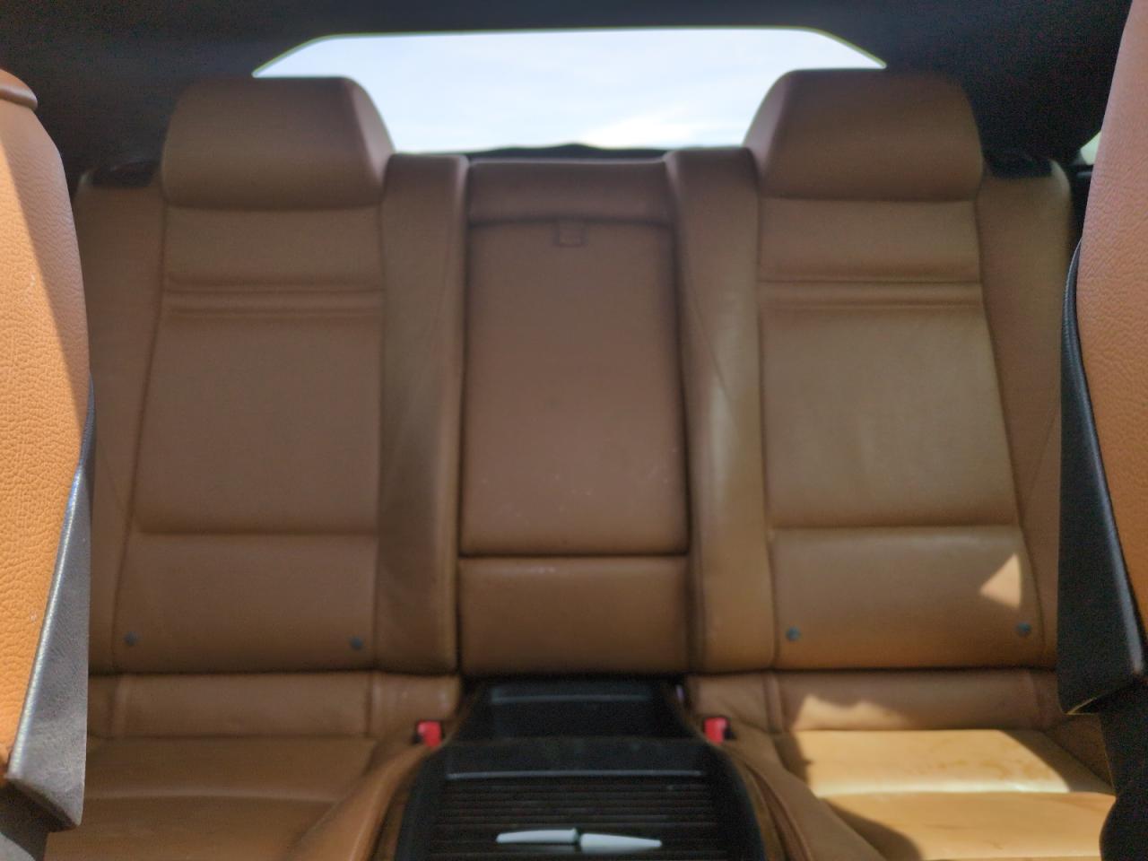 2014 BMW X6 xDrive35I VIN: 5UXFG2C55E0H10934 Lot: 66324705