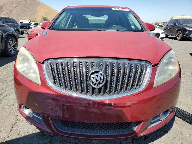  BUICK VERANO 2014 Burgundy