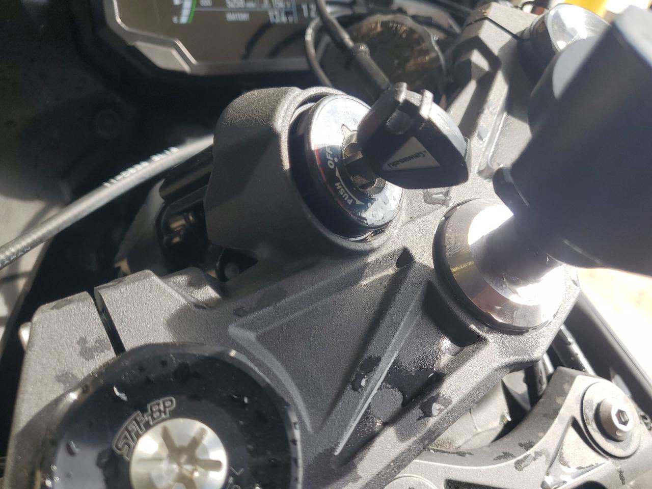 jkbzxjk1xra003614 JKBZXJK1XRA003614 2024 Kawasaki Zx636 K
